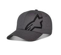 Alpinestars Corp Snap 2 Cap, noir-gris pour homme
