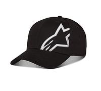 Alpinestars Corp Snap 2 Hat Casquette de Baseball Homme