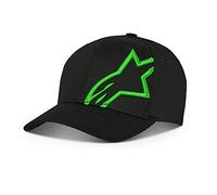 Alpinestars Corp Snap 2 Hat Casquette de Baseball Homme