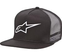 Alpinestars Corp Trucker Cap Einheitsgröße
