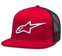 Alpinestars Casquette Corp Cap Rouge