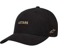 Alpinestars County Canvas Cap, noir, Taille L/XL