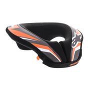 Alpinestars Sequence Junior Neck Protector Noir S-M