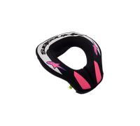 Alpinestars Sequence Neck Protector Noir L-XL