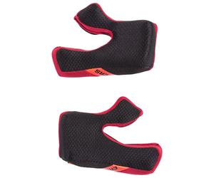 Alpinestars Coussinets De Joues M10/m8 Regular