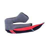 alpinestars S-R10 Coussinets de joues Regular Fit Uni 35MM unisex