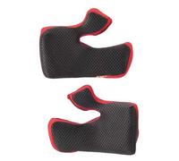 Alpinestars Coussinets De Joues Sm10 +5 Mm