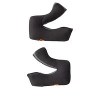 Alpinestars Coussinets De Joues Sm3 Set