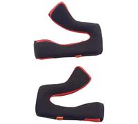 Alpinestars Coussinets De Joues Sm5 +5 Mm