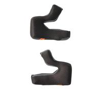 Alpinestars S-M7 Coussinets pour les joues, Taille 45 mm