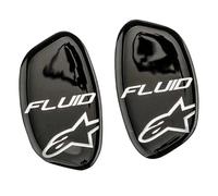 Alpinestars Couvercle De Charnière Fluid Knee Brace