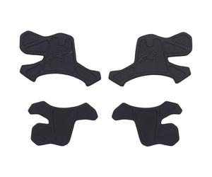 Alpinestars Couvre-genouillère Bionic 10&7 Knee Braces