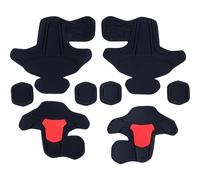 Alpinestars Couvre-genouillère Up+low Fir Stech Rk-7