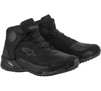 Alpinestars Chaussures Moto Cr-x Drystar® Riding