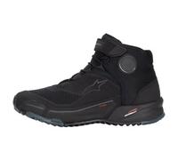 alpinestars CR-X DS Bottes noir 08