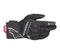 Gants Moto Alpinestars Crestone Gore-Tex Insulated NoirS Noir