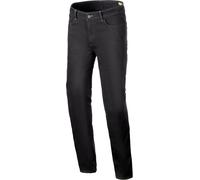 Alpinestars Jeans Cult-8 Denim stretch Noir Taille 38 Homme