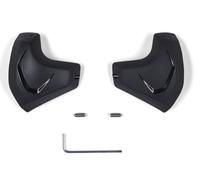 Alpinestars Curseur de coude, noir, Taille unique