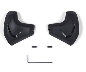 Alpinestars Curseur de coude, noir, Taille unique