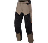 Alpinestars Cusco Drystar Pants Marron 2XL Homme