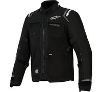 Alpinestars Veste textile moto Cusco Drystar® imperméable Homme Noir XL