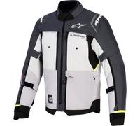 Alpinestars Cusco Drystar® Jacket Gris L Homme