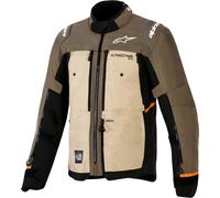 Alpinestars Cusco Drystar® Jacket Noir S Homme