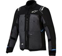 Alpinestars Cusco Drystar® Jacket Noir XL Homme