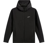 Sweat À Capuche Alpinestars Cypher NoirS Noir