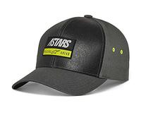 Alpinestars Data Cap, noir-jaune pour homme