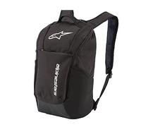 Alpinestars, Defcon V2 Backpack, Sac À Dos, Noir, Os, Unisexe-Adulte, 35 x 50 x 54 cm
