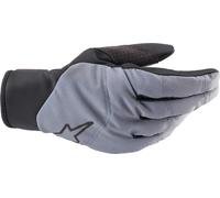 Alpinestars Denali 2 Gants de vélo, noir/gris, Taille XL
