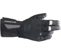 Alpinestars Denali Aerogel Drystar Gant de moto, noir, Taille 3XL
