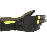 Alpinestars Denali Aerogel Dry Star Gloves Noir S Homme