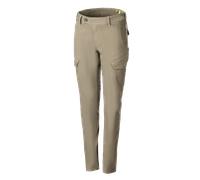 Alpinestars Denim Technique De Moto Caliber Military Green, Taille: 34