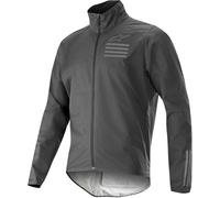 Alpinestars Descender V3 Veste de vélo, noir, taille S pour homme