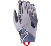 Alpinestars Durack Gloves Gris 3XL
