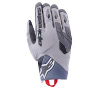 Alpinestars Durack Gloves Gris M