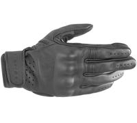 Alpinestars Dyno gants de moto perforés, noir, taille XL pour homme