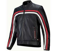 Alpinestars Dyno Leather Jacket Noir M Homme