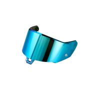 Alpinestars Supertech R10/R7 Gen 2.1-R Viseur (Miroir Bleu)