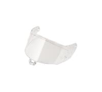 Alpinestars Écran Supertech R-10/R-7 Gen2.1 - Clair Clear, Taille: One Size