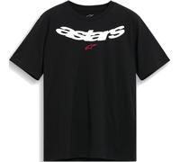 Alpinestars Elliptic CSF T-shirt, noir, taille XL pour homme