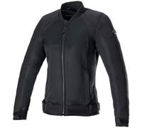 ALPINESTARS Blousons et Vestes Stella Eloise V2 Air Lady Black / Black M