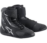 Alpinestars Fastback 2, bottes courtes 9.5 US Noir Noir