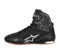 alpinestars Faster 3 Bottes noir 08