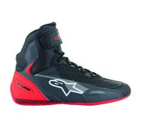 alpinestars Faster 3 Bottes noir 08