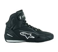 Alpinestars 2510219-10-7.5 Chaussure de moto Mâle Adulte Noir