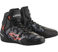 ALPINESTARS FASTER-3 9003 BK GR CAMO RD F - 5/45