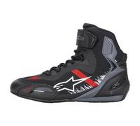 alpinestars Faster 3 Rideknit Bottes noir 08